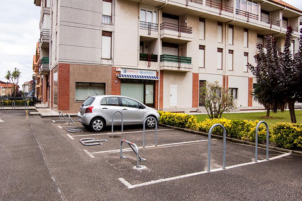 La Oliva Noja Apartment Exterior photo
