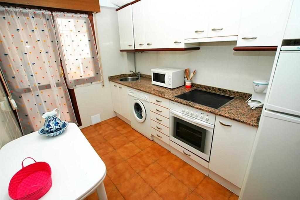 La Oliva Noja Apartment Exterior photo
